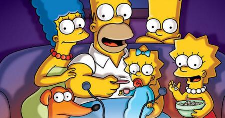 Les Simpson : Disney prend cette décision dangereuse pour la série