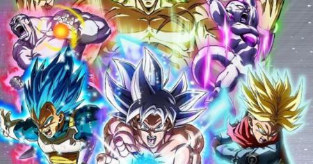 10 personnages de l’univers Dragon Ball qui pourraient battre Broly 