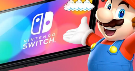 Nintendo Switch 2 : une première image dévoile les prochains Joy-Con