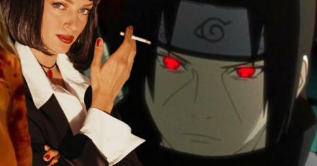 Naruto : ce film de Quentin Tarantino a influencé ces éléments importants du manga