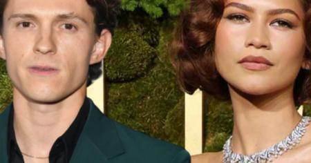 Spider-Man : Tom Holland et Zendaya de nouveau au coeur de cette rumeur dingue