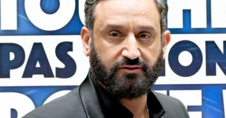 TPMP : Cyril Hanouna fait le point sur l'avenir de l'émission et sème le doute