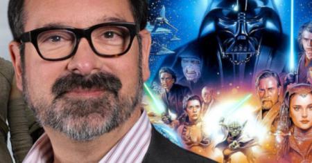 Star Wars Dawn of the Jedi : James Mangold donne des nouvelles, et ça sent très bon