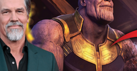 DC : après Thanos, Josh Brolin prêt à jouer un autre méchant iconique dans le DCU