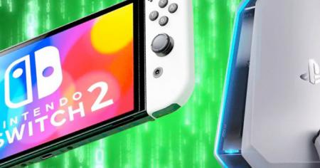 Après la Switch 2 et la PS6, cette console next-gen prévue pour 2026