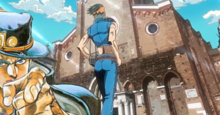 JoJo's Bizarre Adventure : les fans vont être ravis par cette annonce