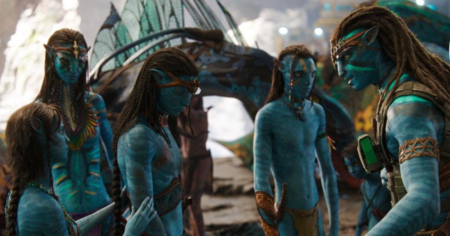 Avatar 2 : cet enfant de Jake et Neytiri pourrait cacher un lourd un secret selon cette théorie