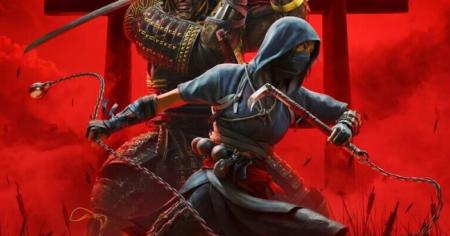 Assassin's Creed Shadows : le jeu Ubisoft change à nouveau de date de sortie