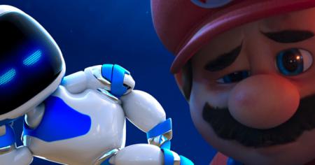 PS5 : Astro Bot bat ce record que même Mario n'a pas atteint