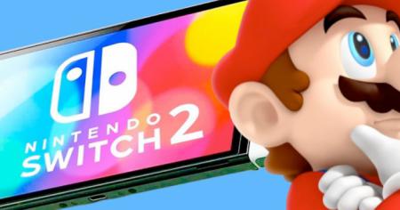 Nintendo Switch 2 : cet indice qui montre que l'annonce est imminente