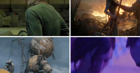 2025 : les 8 films de science-fiction les plus attendus