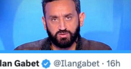 Cyril Hanouna serait candidat à l’élection présidentielle de 2027, les internautes choqués