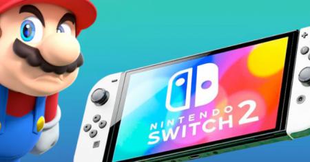 Nintendo Switch 2 : cette fausse console a berné tout le monde