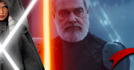 Ahsoka saison 2 : cette star de Game of Thrones remplacera Ray Stevenson en Baylan Skoll