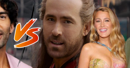 Affaire Justin Baldoni vs Blake Lively : Ryan Reynolds accusé pour cet étrange motif