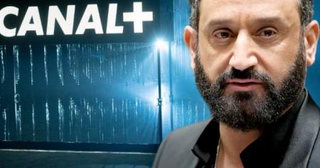 TPMP : Canal+ anéantit les espoirs des fans de Cyril Hanouna