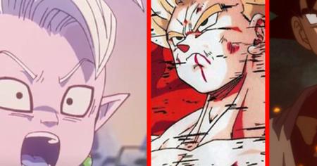 Dragon Ball : 10 twists qui ont choqué tout le monde