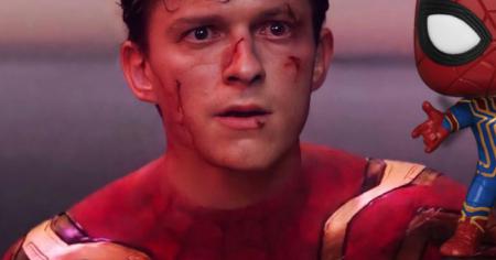 Spider-Man : Tom Holland révèle l'existence de cette collection embarrassante