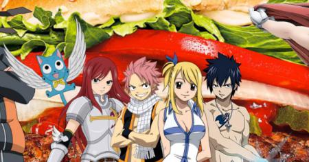 Burger King : après Squid Game, cet anime culte débarque chez BK