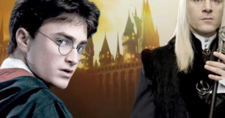 Harry Potter : cet acteur est parfait pour jouer Lucius Malefoy dans la série