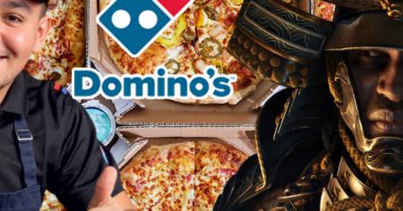 Assassin's Creed Shadows : Domino's Pizza trolle Ubisoft suite au décalage du jeu