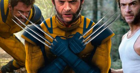 Marvel : après celui de Hugh Jackman, le nouveau Wolverine dévoilé