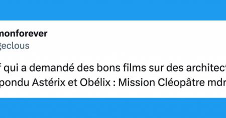 Top 15 des tweets les plus drôles de la semaine #497