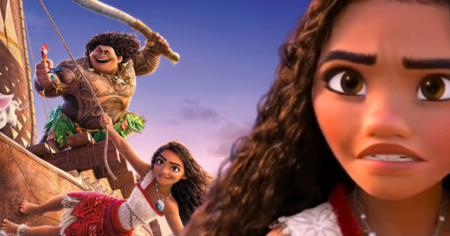 Vaiana 2 : Disney poursuivi en justice pour plagiat