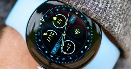 Google Pixel Watch 3 : l'excellente montre connectée est en solde