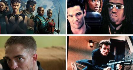 Ces 10 films se déroulent en 2025