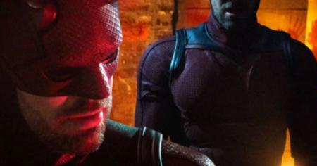 Daredevil Born Again : les meilleurs easter eggs de la bande-annonce