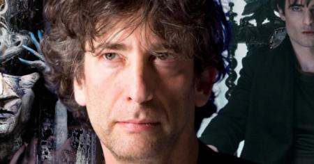 The Sandman : Neil Gaiman réagit enfin aux graves accusations de violences sexuelles