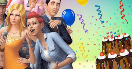 Les Sims : une nouveauté étonnante et des surprises pour les 25 ans de la franchise