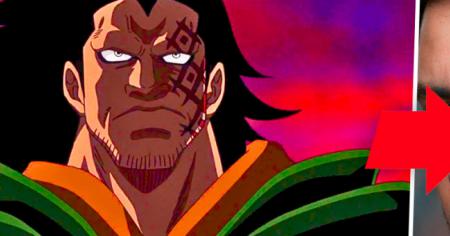 One Piece saison 2 : on sait qui va incarner Monkey D Dragon, le père de Luffy