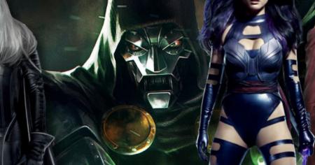 Marvel : cette romance entre Fatalis et une X-Woman qu’on veut voir dans le MCU