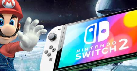 Nintendo Switch 2 : ce jeu Star Wars fuite avant la présentation de la console