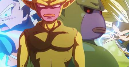 Dragon Ball DAIMA : 10 combats que l'on aimerait voir avant la fin de l'anime