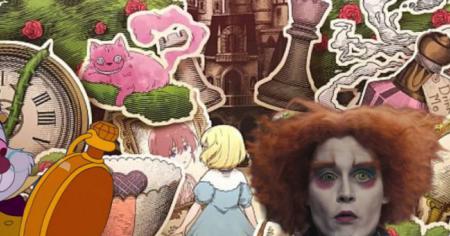 Alice au Pays des Merveilles : nouvelle adaptation pour ce roman mythique