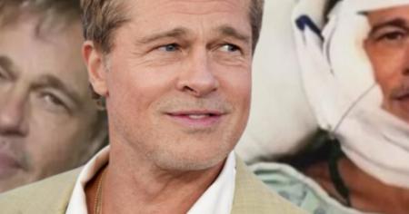 Sept à Huit : Brad Pitt sort enfin de son silence et réagit à l'arnaque de Anne