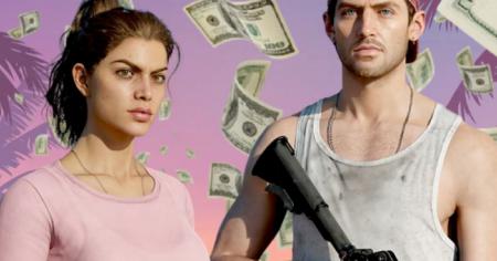 GTA 6 : le prix du jeu de Rockstar pourrait atteindre ce record