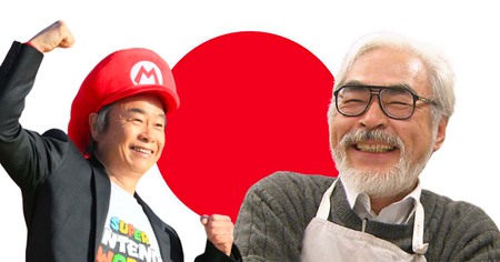 Hayao Miyazaki, Hideo Kojima : 10 artistes japonais que le monde entier admire