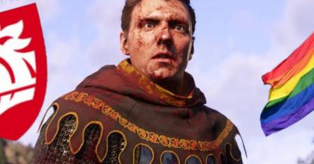 Kingdom Come Deliverance 2 : Warhorse répond à la polémique sur cette scène LGBT