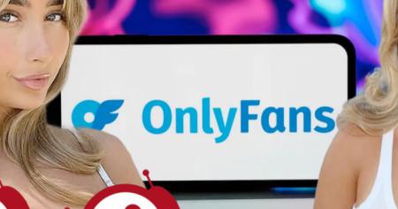 OnlyFans : Lily Phillips veut coucher avec 1000 hommes en 24h mais se heurte à ce problème