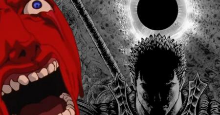 Berserk : 10 fois où le manga est allé trop loin