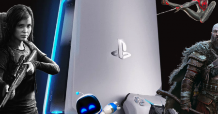 PS6 : on connaît la date de sortie de la prochaine console de Sony