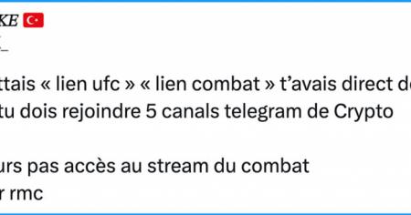 Top 15 des tweets les plus drôles de la semaine #498