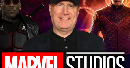 Marvel : le studio doit développer Shang-Chi 2 avant Blade