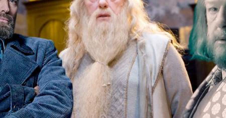 Harry Potter : cette incohérence sur Dumbledore enfin expliquée par un fan