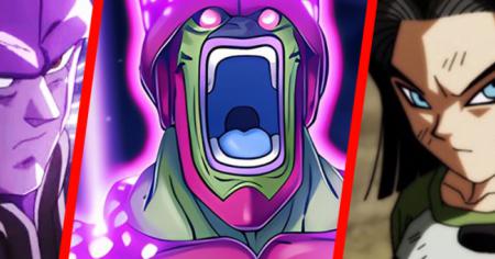 Dragon Ball Super : les 10 personnages les plus forts qui ne peuvent pas se transformer