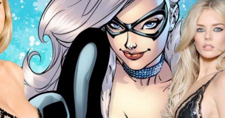 Spider-Man 4 : Marvel veut cette actrice pour incarner Black Cat